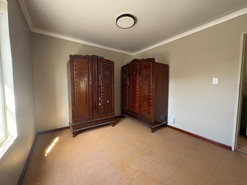 To Let 3 Bedroom Property for Rent in Woodlands Western Cape
